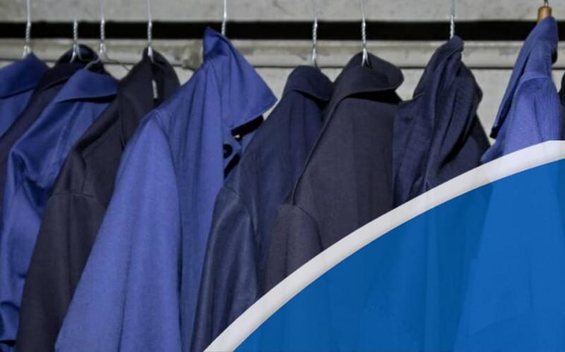 Fabrica de uniformes